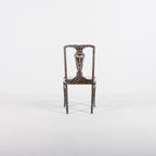 Ulrica Hydman-vallien Unique Chair Art Sculpture thumbnail 7