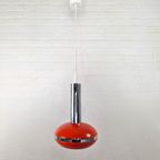 Sölken Leuchten Ufo Hanglamp, 1960s thumbnail 6