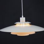 Geweldige Gebroken Witte Nordic Design Plafondlamp, Gemaakt Door Design Light A/S *** Model Emine thumbnail 5