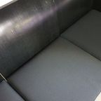 Wolf Schneider En Ulrich Böhme - Thonet - Lounge Chair Sofa - Model 6001 thumbnail 5