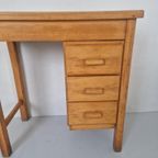 Jaren 50 Kinder Bureau Vintage Design thumbnail 9