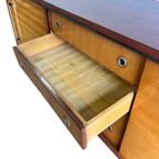 Vintage Dressoir / Buffetkast / Commode thumbnail 8