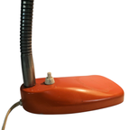 Hala Zeist - Model 755 - Tafellamp - Flexibele Hals - 3e Kwart 20e Eeuw thumbnail 5