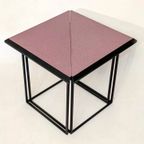 Bijzettafel Postmodern "Split-Table" thumbnail 2