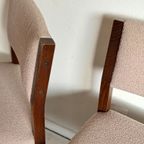 Set Van 4 Stoelen Cees Braakman Pastoe thumbnail 7