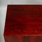 Deens Design Dressoir By Brouer Mobelfabrik, 1960S thumbnail 9