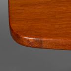 Deens Design Teak Bureau, 1960S thumbnail 13