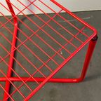 Vintage Jarpen Ikea, Salontafel, Bijzettafel. Niels Gammelgaard 1980'S thumbnail 18