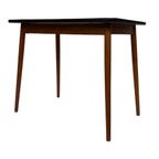 Vintage Compacte Eettafel Jaren 60 Dining Table thumbnail 23