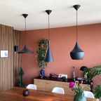 Originele Set Tom Dixon Beat Lampen Set thumbnail 2