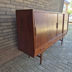 P. Westergaard Møbelfabrik Midboard / Sideboard thumbnail 5