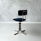 Fana 132 Burostoelen Vintage Atelier Stoelen Prijs P/Stuk thumbnail 9