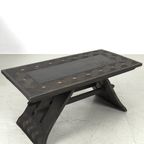 Art-Deco Salontafel 65828 thumbnail 3