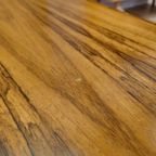 Vintage Deense Salontafel Koffietafel Tafel Teak thumbnail 9