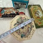 4 X Prachtige Vintage Blikken thumbnail 12