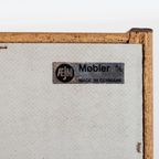 Danish Storage Cabinet From Aej Mobler, 1970S thumbnail 13