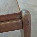 Salontafel – Vintage Salon – Deens Design -(mg39) thumbnail 6
