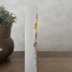 Wildflower Radiatorbakje Rode Bloemen thumbnail 3