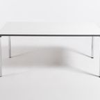 Erik Jorgensen Foldable Coffee Table / Salontafel / Bijzettafel thumbnail 4