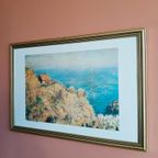 Claude Monet Print Gouden Lijst 2006 Belgium thumbnail 9