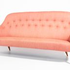 Mid-Century Kerstin Horlin-Holmquist ‘Paradise’ Sofa By Nordiska Kompaniet thumbnail 10