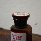 Vintage Apothekers Flesjes Rood | M thumbnail 6
