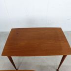 Vintage Nesting Tables Mimiset Teak thumbnail 7