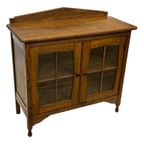 Art Deco Kastje Theekastje Dranken Kast Design thumbnail 20