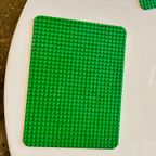 Ole Gjerlov Knudsen Jaren 70 Lego Speeltafel thumbnail 2