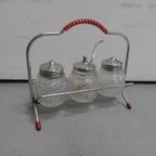 Peper En Zout Stel 1960's thumbnail 2