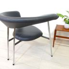 Vintage Fauteuil Design Divi Divi Mark Van Tilburg Leolux thumbnail 6