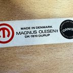 8 X Deens Design Eetkamerstoelen thumbnail 15