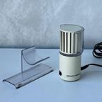 Braun Hl70 Ventilator Reinhold Weiss Jurgen Greubel Vintage thumbnail 2