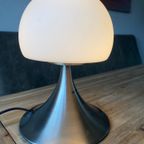 Mushroom Lamp Paddenstoellamp Met Touch Functie thumbnail 4
