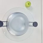 Artemide Cyclos Plafondlamp Wandlamp Michele De Lucchi ‘80 thumbnail 13