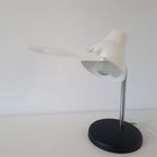 * Vintage Lamp Werklamp Loep Lamp Bureaulamp thumbnail 4
