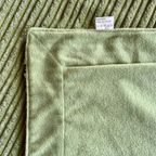 Appeltjes Groen Plaid thumbnail 3