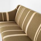 Kaare Klint Sofa / Bank Model 6092 By Rud. Rasmussen, 1940S Denmark thumbnail 5