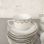 Victoria Servies Voor 10 Personen thumbnail 7