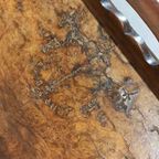 Antieke Theetafel Sidetable thumbnail 19