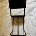 6 X Gispen Buisframe Stoel Model Pag 6.5158-1 thumbnail 6