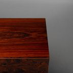 Deens Design Palissander Ladekast By By E. Brouer For Brouer Mobelfabrik, 1960S thumbnail 14