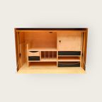 Mid Century Highboard thumbnail 28