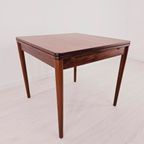 Vintage Pastoe Eettafel Tt-24, Cees Braakman 1960 Teak thumbnail 9