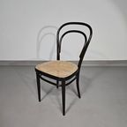 Michael Thonet 79 Cafe Chair / Model 214 / Cane thumbnail 20