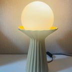 Lamp Met Bol thumbnail 4