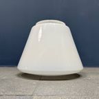 Opaline Glazen Kandem Hanglamp Model 409 thumbnail 20