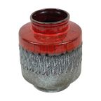 West Germany - Vase - Pottery - Model 1284-16 thumbnail 2
