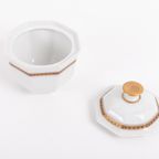 Vintage Porcelain Coffee/tea Set From Schirnding Bavaria, 1970’s thumbnail 9