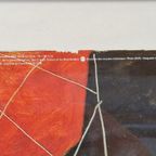 Affiche Pablo Picasso Grand Palais Paris 1990 Poster Lijst thumbnail 7